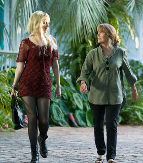 Sissy Spacek feet photo thumbnail