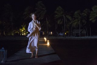 Sissy Spacek feet photo thumbnail