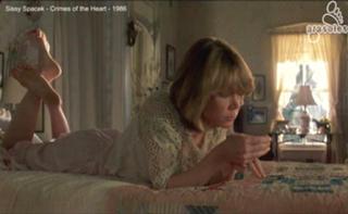 Sissy Spacek feet photo thumbnail