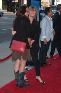Sissy Spacek feet photo thumbnail