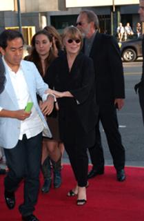 Sissy Spacek feet photo thumbnail