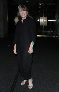 Sissy Spacek feet photo thumbnail