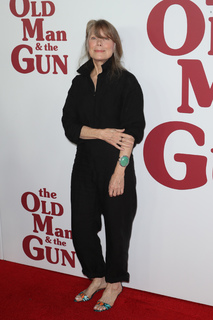 Sissy Spacek feet photo thumbnail