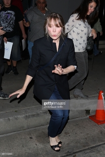 Sissy Spacek feet photo thumbnail