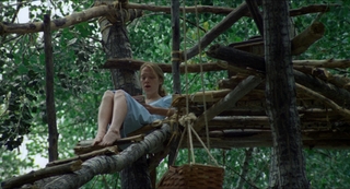 Sissy Spacek feet photo thumbnail