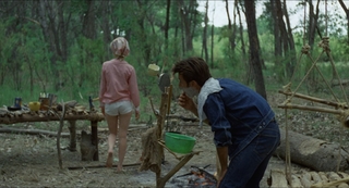 Sissy Spacek feet photo thumbnail
