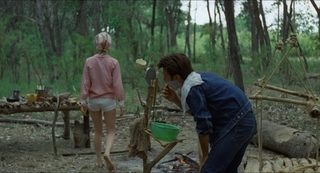 Sissy Spacek feet photo thumbnail