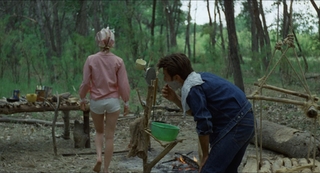 Sissy Spacek feet photo thumbnail