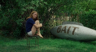 Sissy Spacek feet photo thumbnail