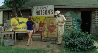 Sissy Spacek feet photo thumbnail