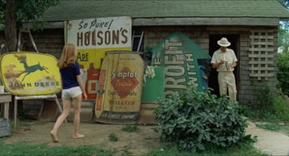Sissy Spacek feet photo thumbnail