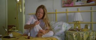 Sissy Spacek feet photo thumbnail