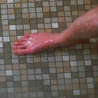 Sissy Spacek feet photo thumbnail