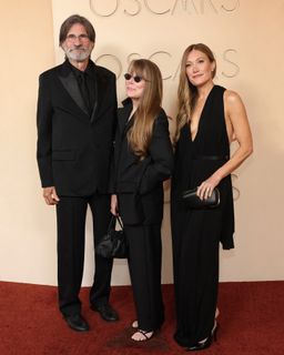 Sissy Spacek feet photo 6