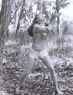 Sissy Spacek feet photo 1