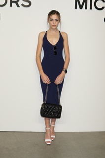 Sistine Rose Stallone feet photo thumbnail