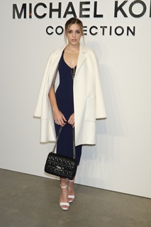 Sistine Rose Stallone feet photo thumbnail