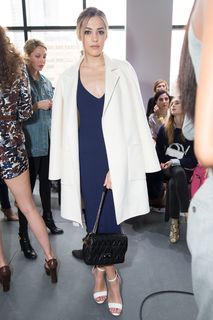 Sistine Rose Stallone feet photo thumbnail