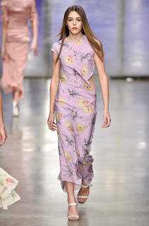 Sistine Rose Stallone feet photo thumbnail