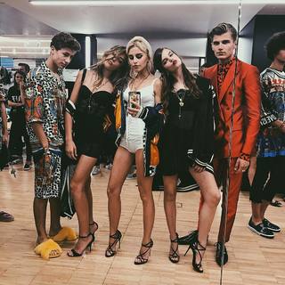 Sistine Rose Stallone feet photo thumbnail