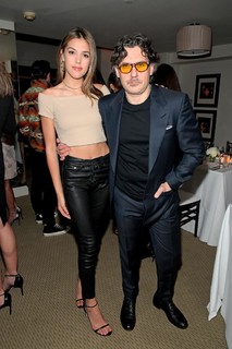 Sistine Rose Stallone feet photo thumbnail