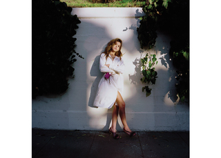 Sistine Rose Stallone feet photo thumbnail