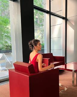 Sistine Rose Stallone feet photo thumbnail