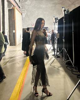 Sistine Rose Stallone feet photo thumbnail