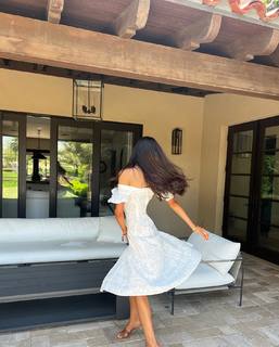 Sistine Rose Stallone feet photo thumbnail