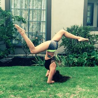 Sitara Hewitt feet photo 11