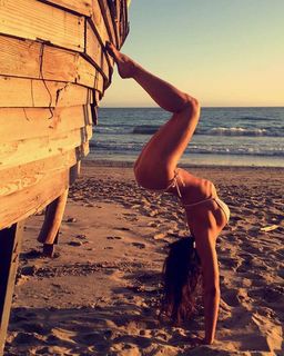 Sitara Hewitt feet photo 10