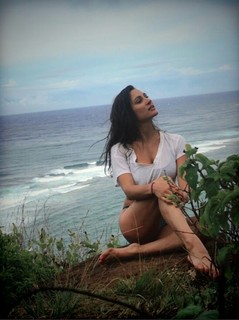 Sitara Hewitt feet photo 12