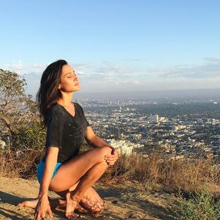 Sitara Hewitt feet photo 11