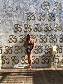 Sitara Hewitt feet photo 17