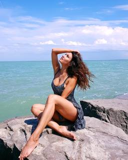 Sitara Hewitt feet photo 15