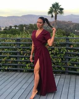 Sitara Hewitt feet photo 6