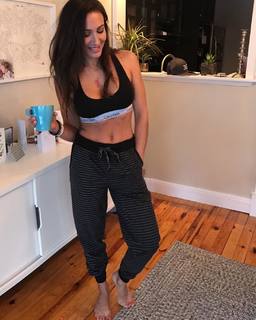 Sitara Hewitt feet photo 5