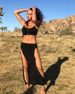 Sitara Hewitt feet photo 19
