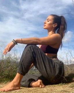 Sitara Hewitt feet photo 16