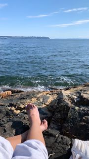 Sitara Hewitt feet photo 5
