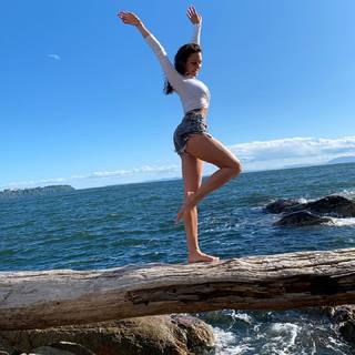Sitara Hewitt feet photo 20