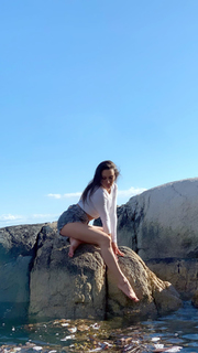 Sitara Hewitt feet photo 13