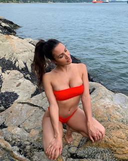 Sitara Hewitt feet photo 11