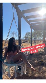 Sitara Hewitt feet photo 6