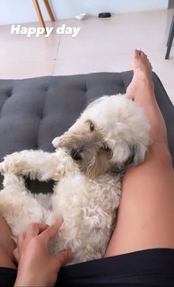 Sitara Hewitt feet photo 15
