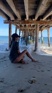 Sitara Hewitt feet photo 19
