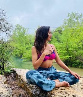 Sitara Hewitt feet photo 18