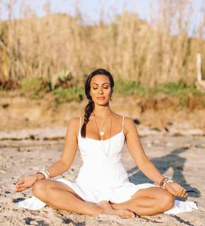 Sitara Hewitt feet photo 13