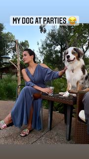 Sitara Hewitt feet photo 20