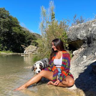 Sitara Hewitt feet photo 19